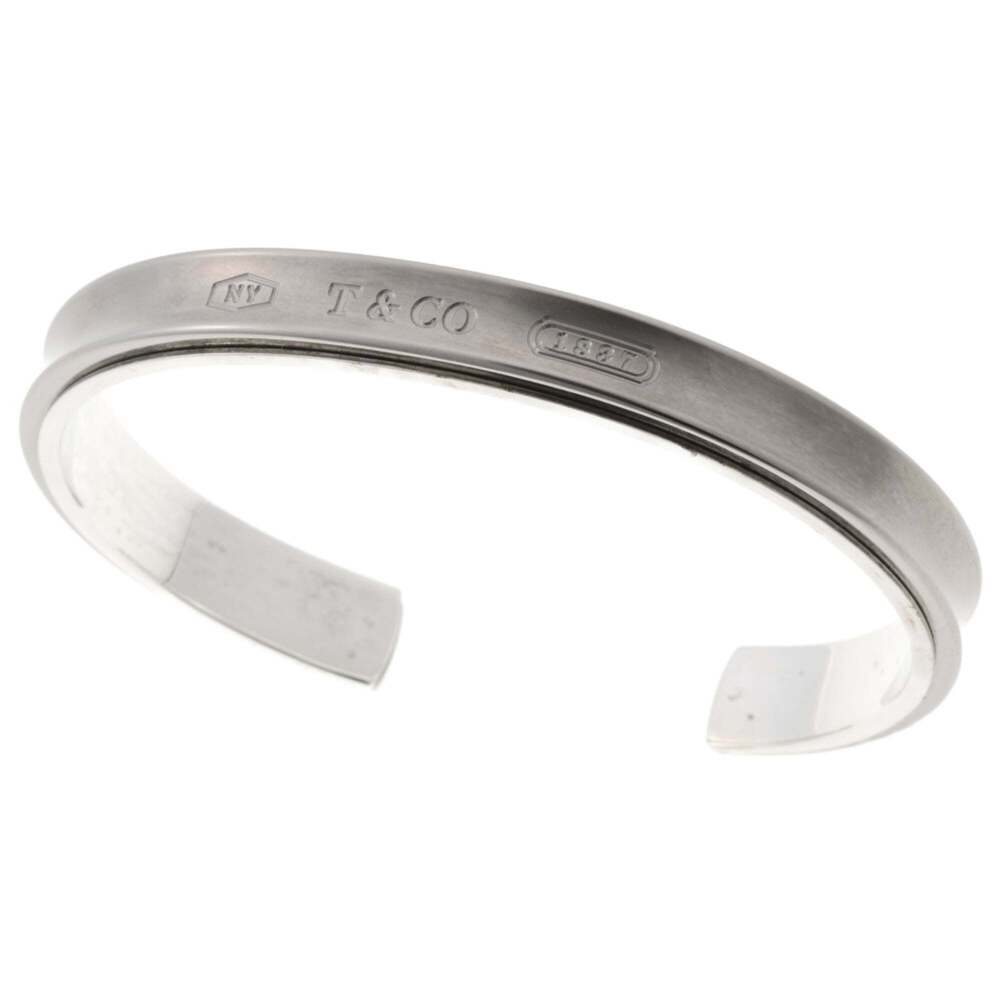TIFFANY Silver Bracelet